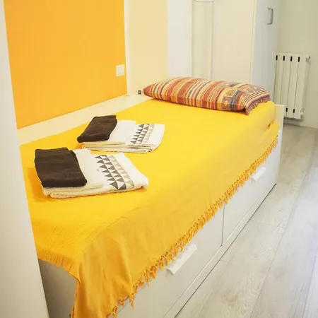 Apartamento 43 Piu Che 42