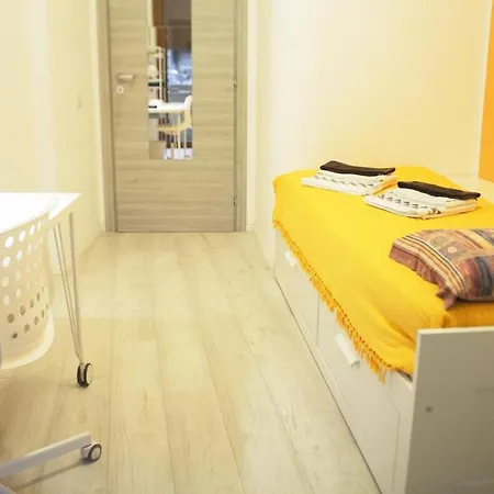 43 Piu Che 42 Apartamento