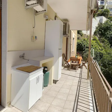 43 Piu Che 42 Apartamento *