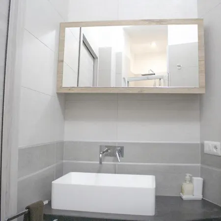 Apartamento 43 Piu Che 42 *