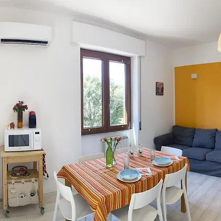 Apartamento 43 Piu Che 42