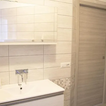 Apartamento 43 Piu Che 42 *